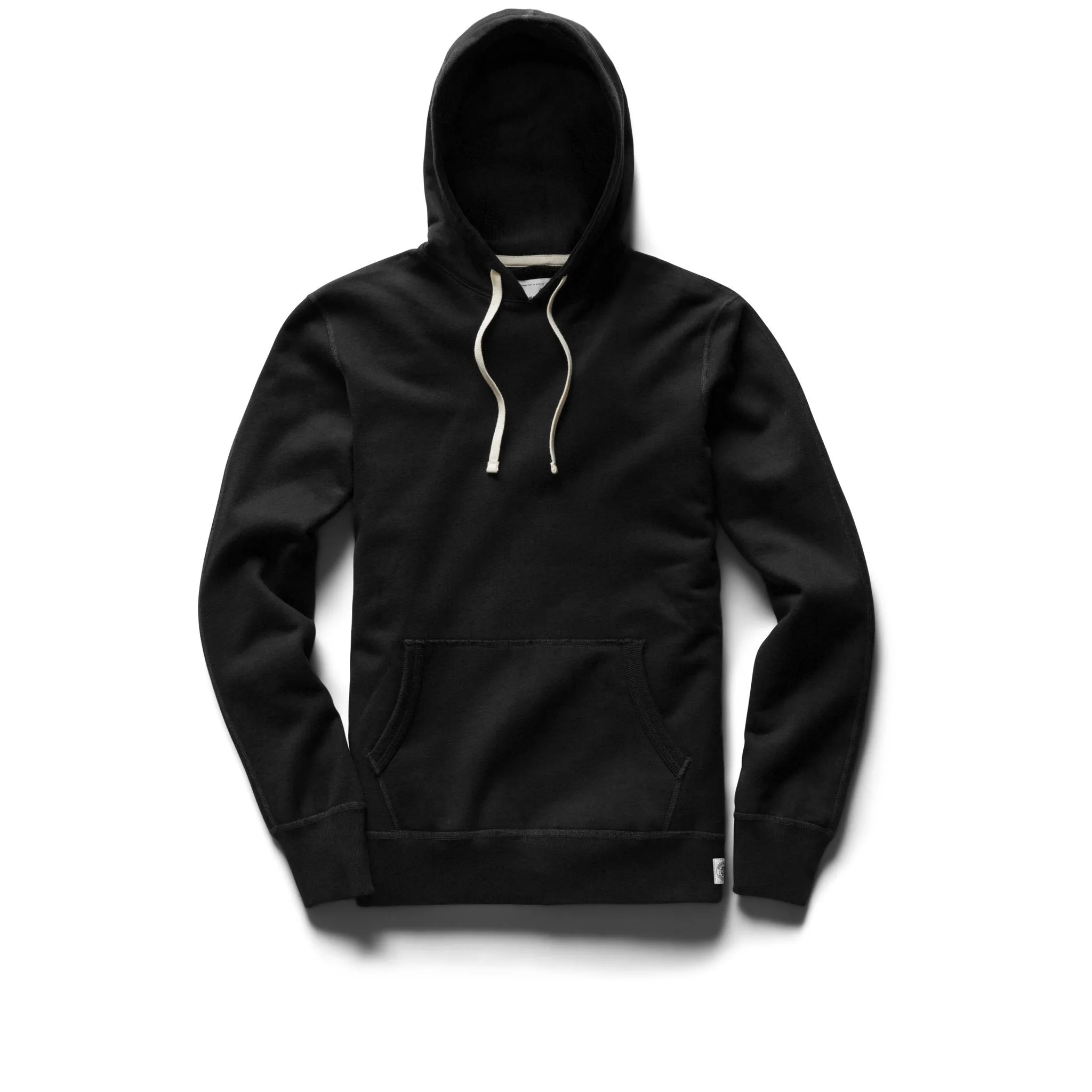 Midweight Terry Slim Hoodie sold by Reigning Champ