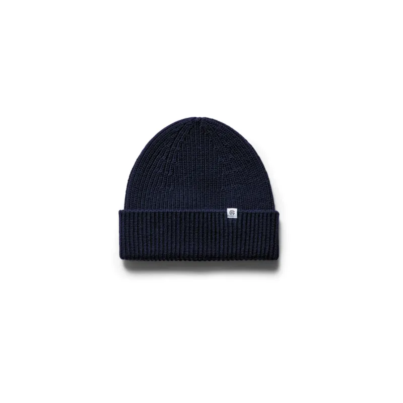 Watch Cap Beanie sold by Reigning Champ