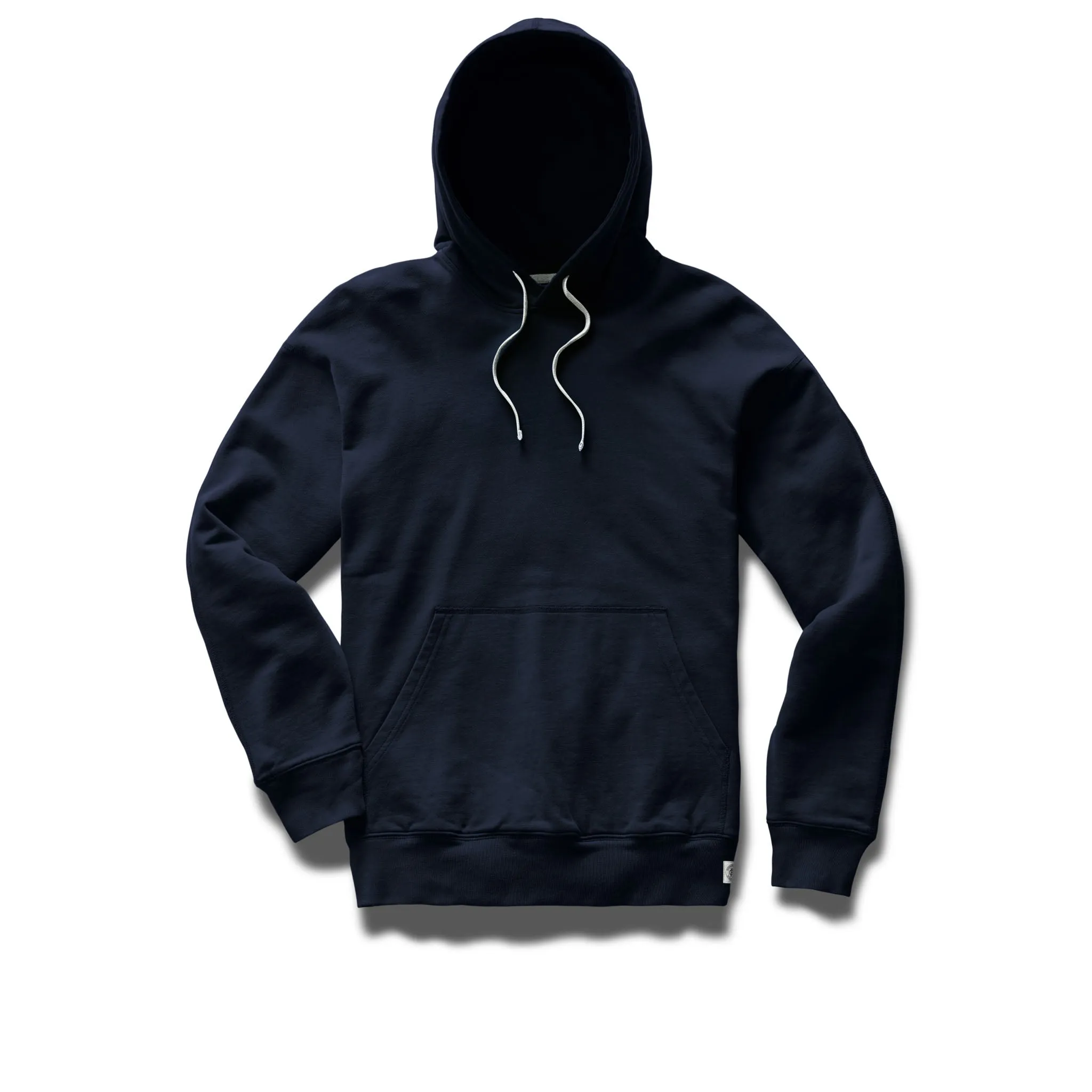 Midweight Terry Relaxed Hoodie - Vault sold by Reigning Champ