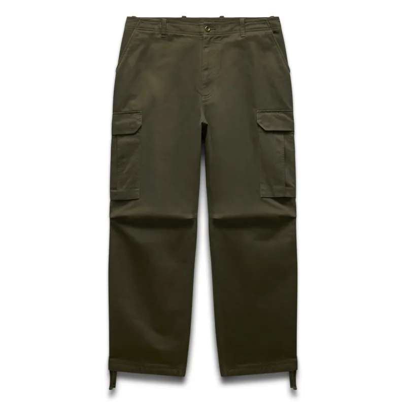 Cotton Chino Cargo Pant sold by Reigning Champ