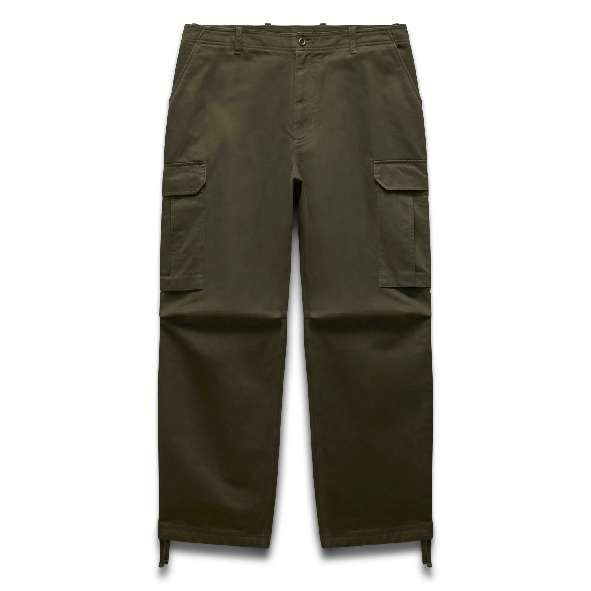 Cotton Chino Cargo Pant sold by Reigning Champ