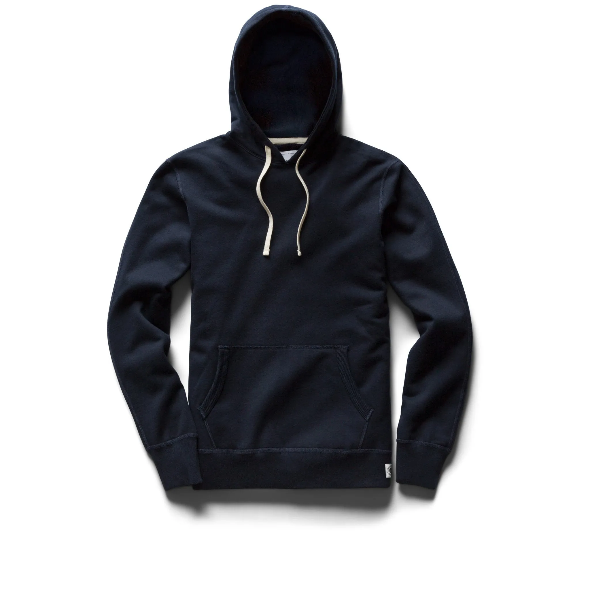 Midweight Terry Slim Hoodie sold by Reigning Champ
