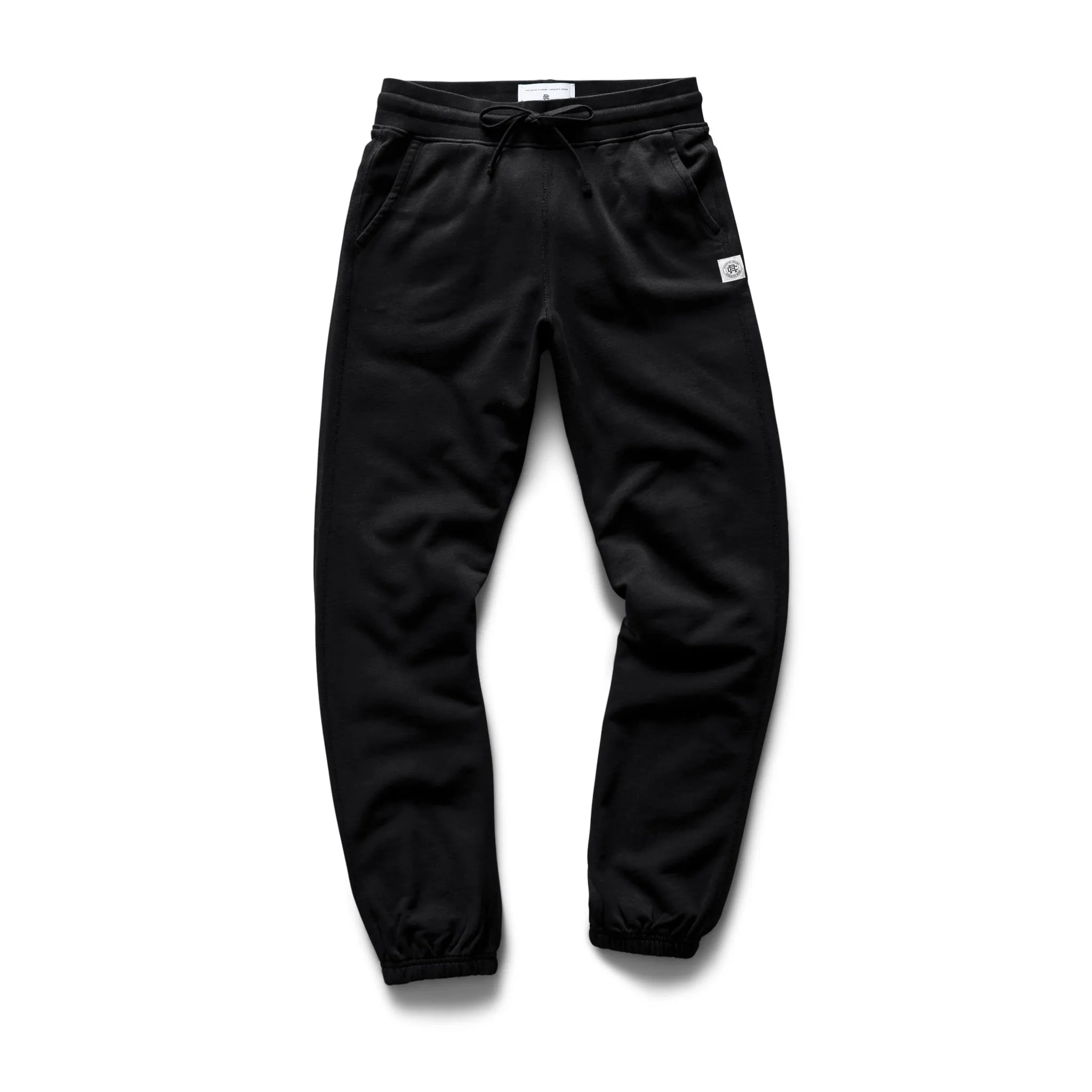Lightweight Terry Standard Sweatpant - Vault sold by Reigning Champ
