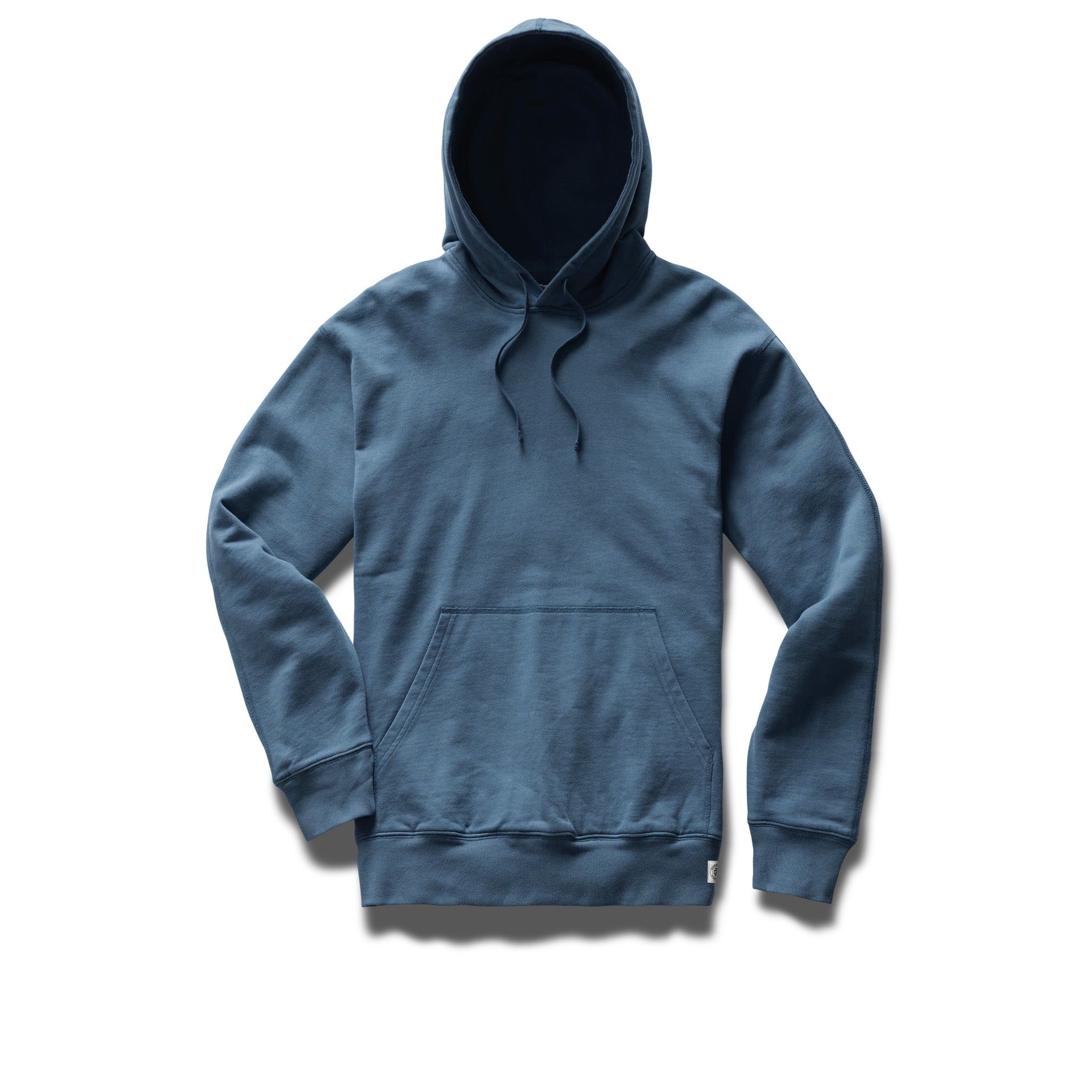 Lightweight Terry Classic Hoodie sold by Reigning Champ