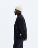 Wool Flannel JV Jacket sold by Reigning Champ