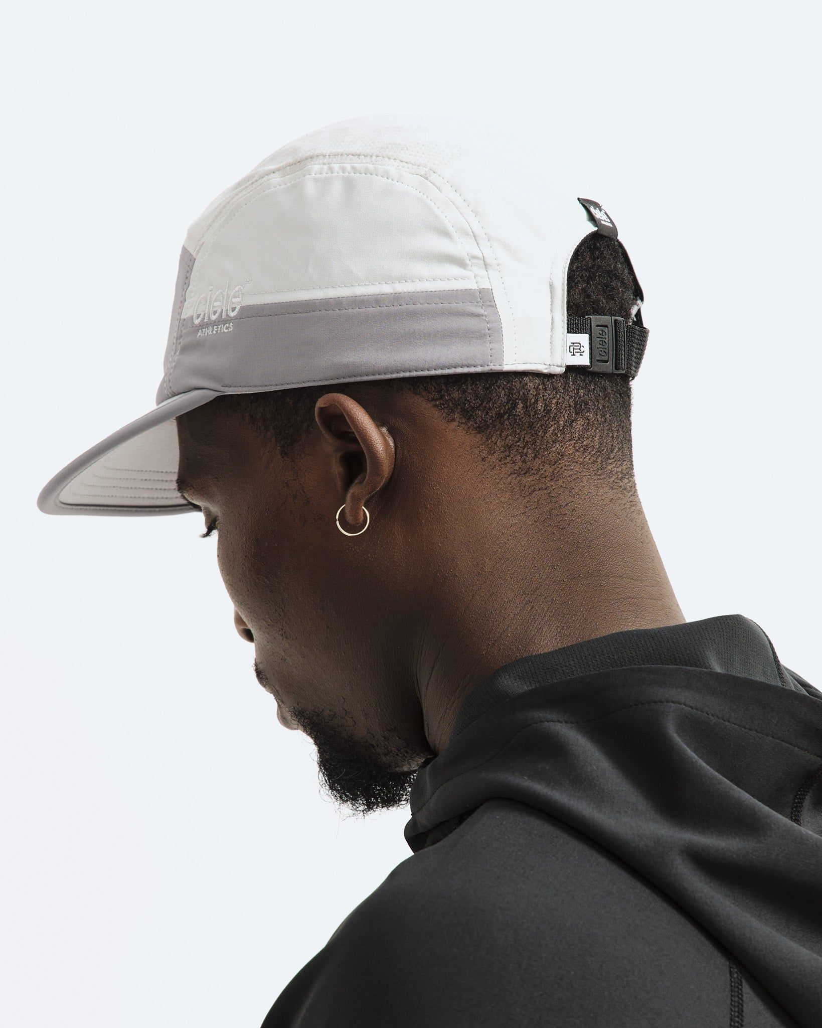 Ciele GOCap sold by Reigning Champ product image thumbnail 4