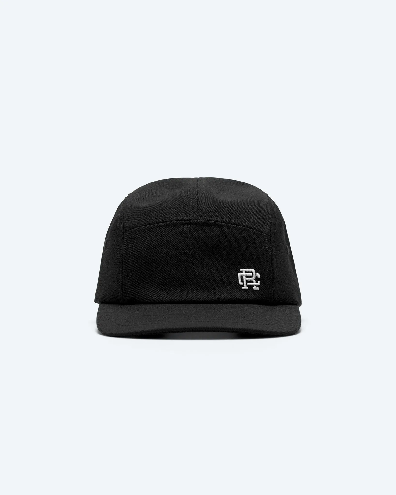 Monogram 5-Panel Cap sold by Reigning Champ product image thumbnail 5
