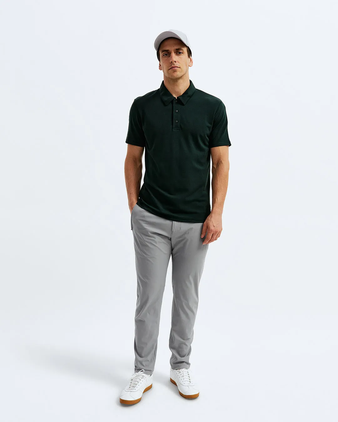 Coach's Pant - Vault sold by Reigning Champ product image thumbnail 2