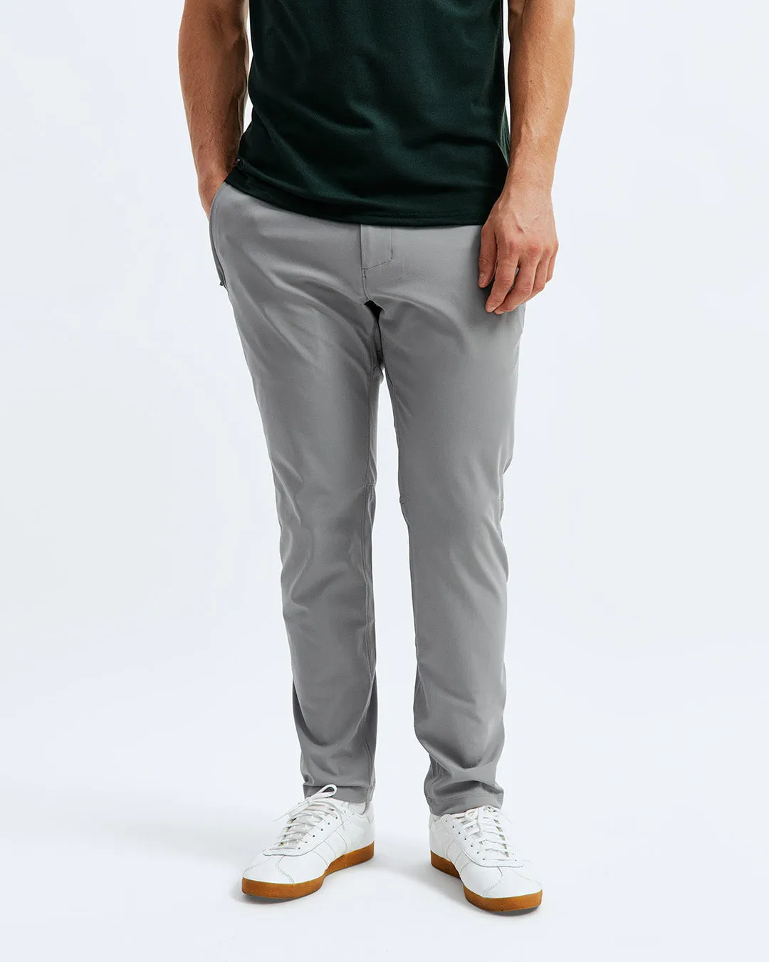 Coach's Pant - Vault sold by Reigning Champ product image thumbnail 3