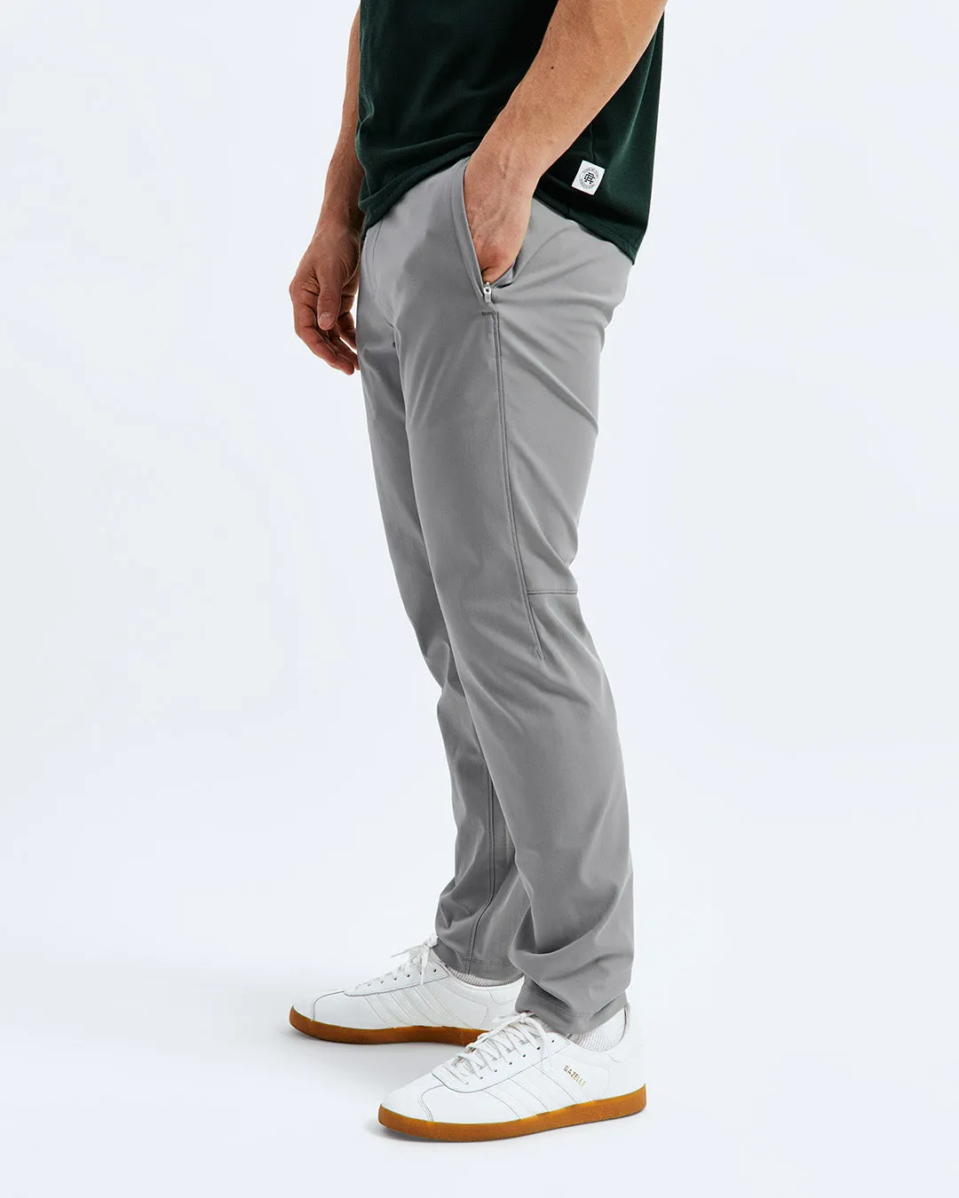 Coach's Pant - Vault sold by Reigning Champ product image thumbnail 4