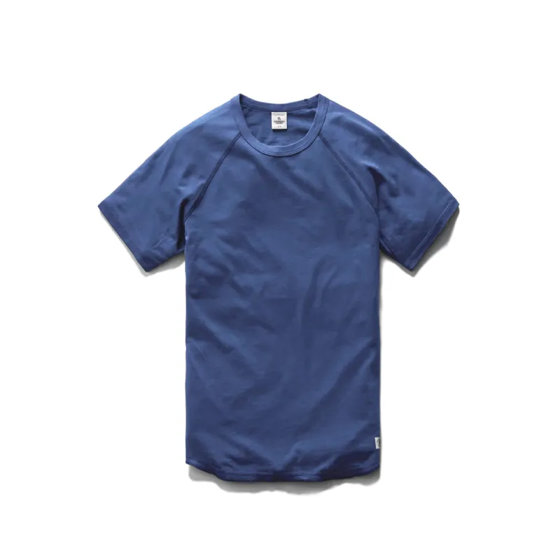 Lightweight Jersey Raglan T-shirt sold by Reigning Champ
