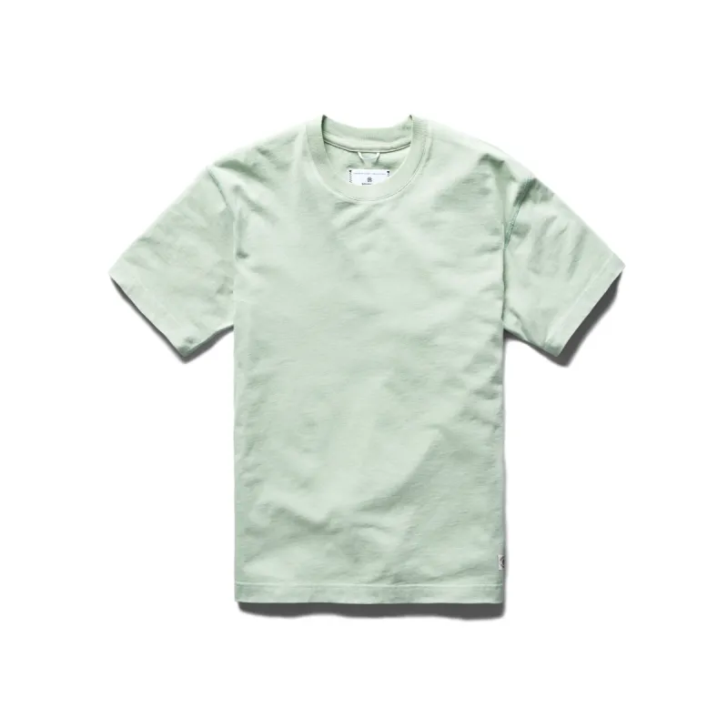 Midweight Jersey Classic T-Shirt - Vault sold by Reigning Champ