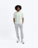 Midweight Jersey Classic T-Shirt - Vault sold by Reigning Champ