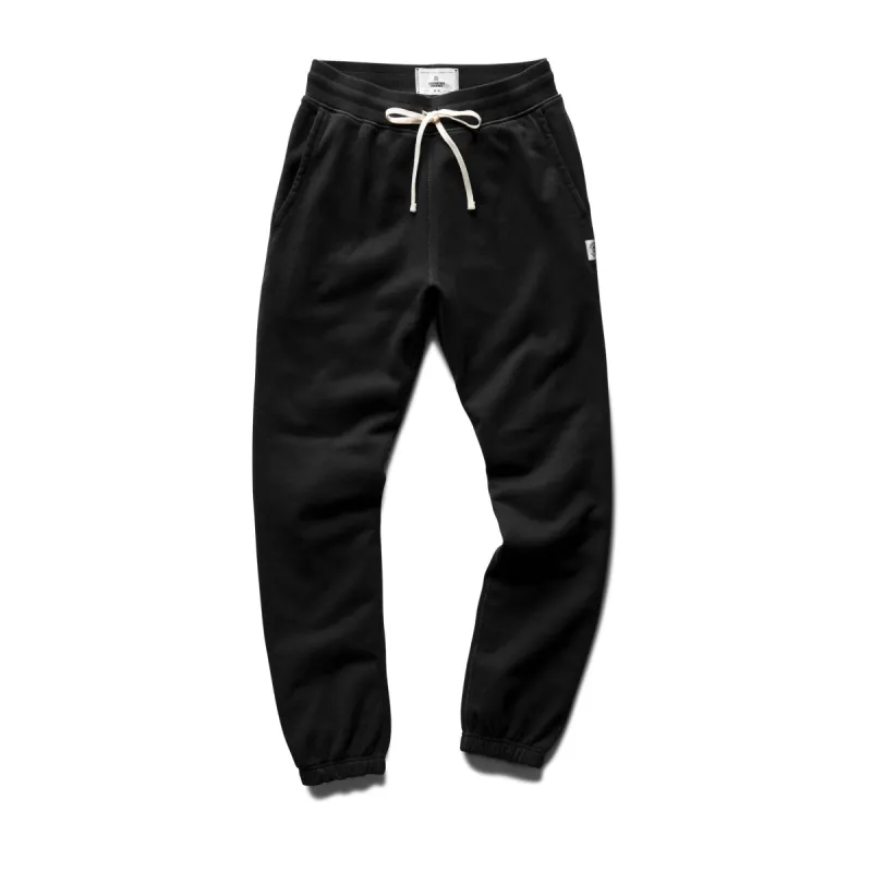 Midweight Terry Cuffed Sweatpant sold by Reigning Champ