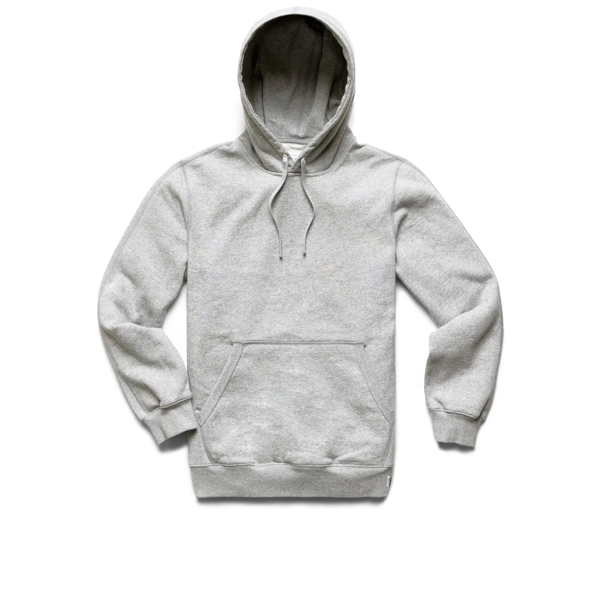 Heavyweight Fleece Standard Hoodie - Vault sold by Reigning Champ