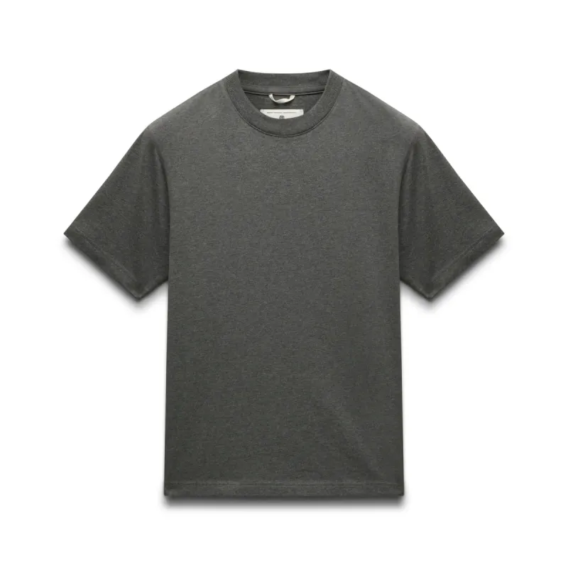 Midweight Jersey Standard T-Shirt sold by Reigning Champ