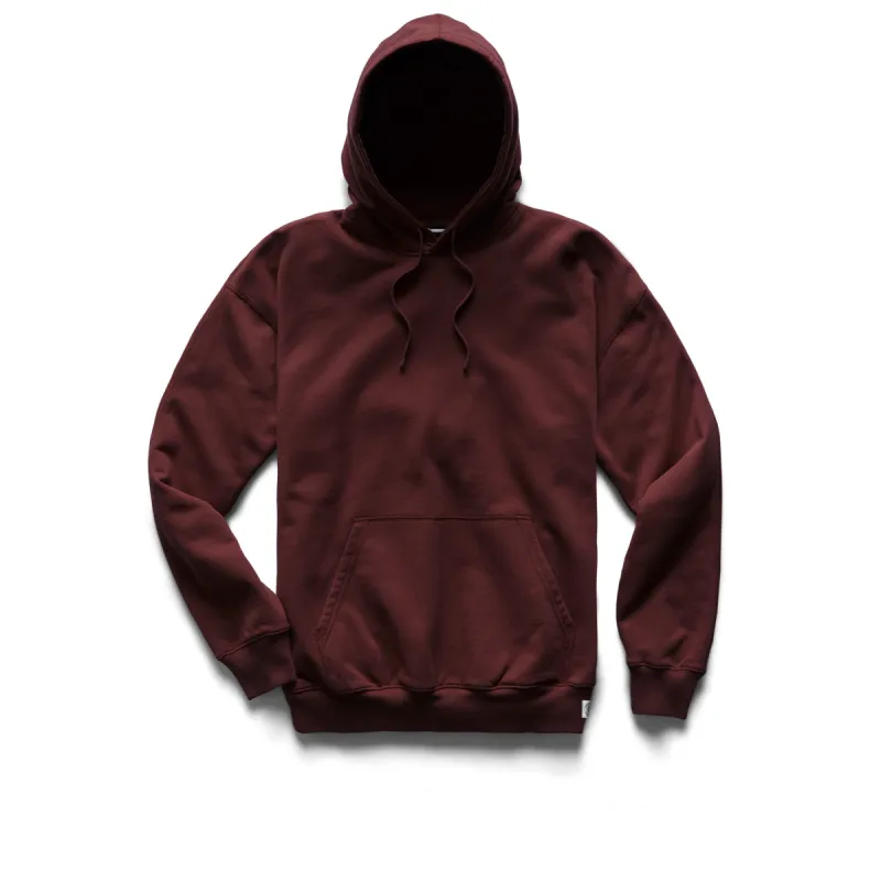 Midweight Terry Relaxed Hoodie - Vault sold by Reigning Champ
