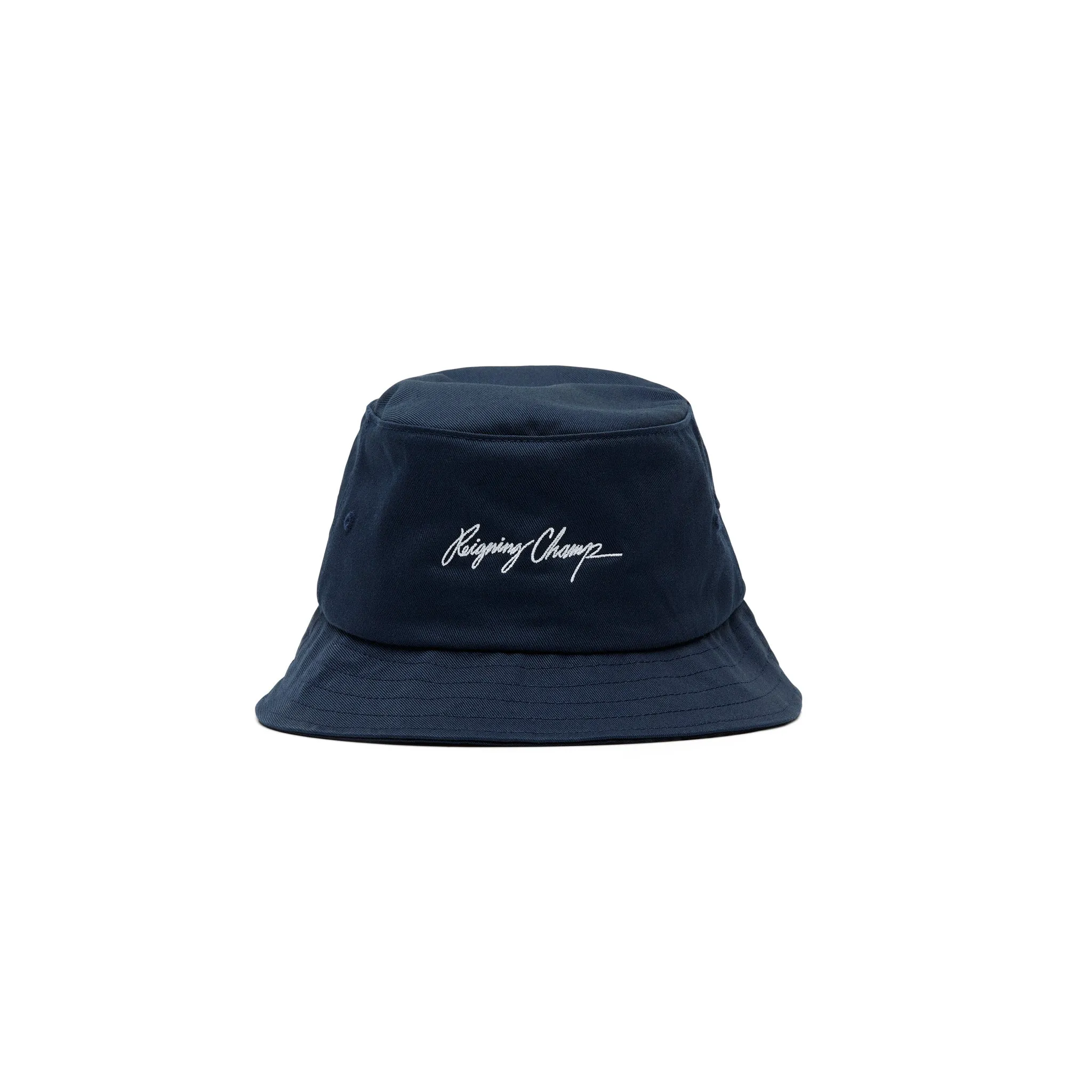 Autograph Bucket Hat sold by Reigning Champ