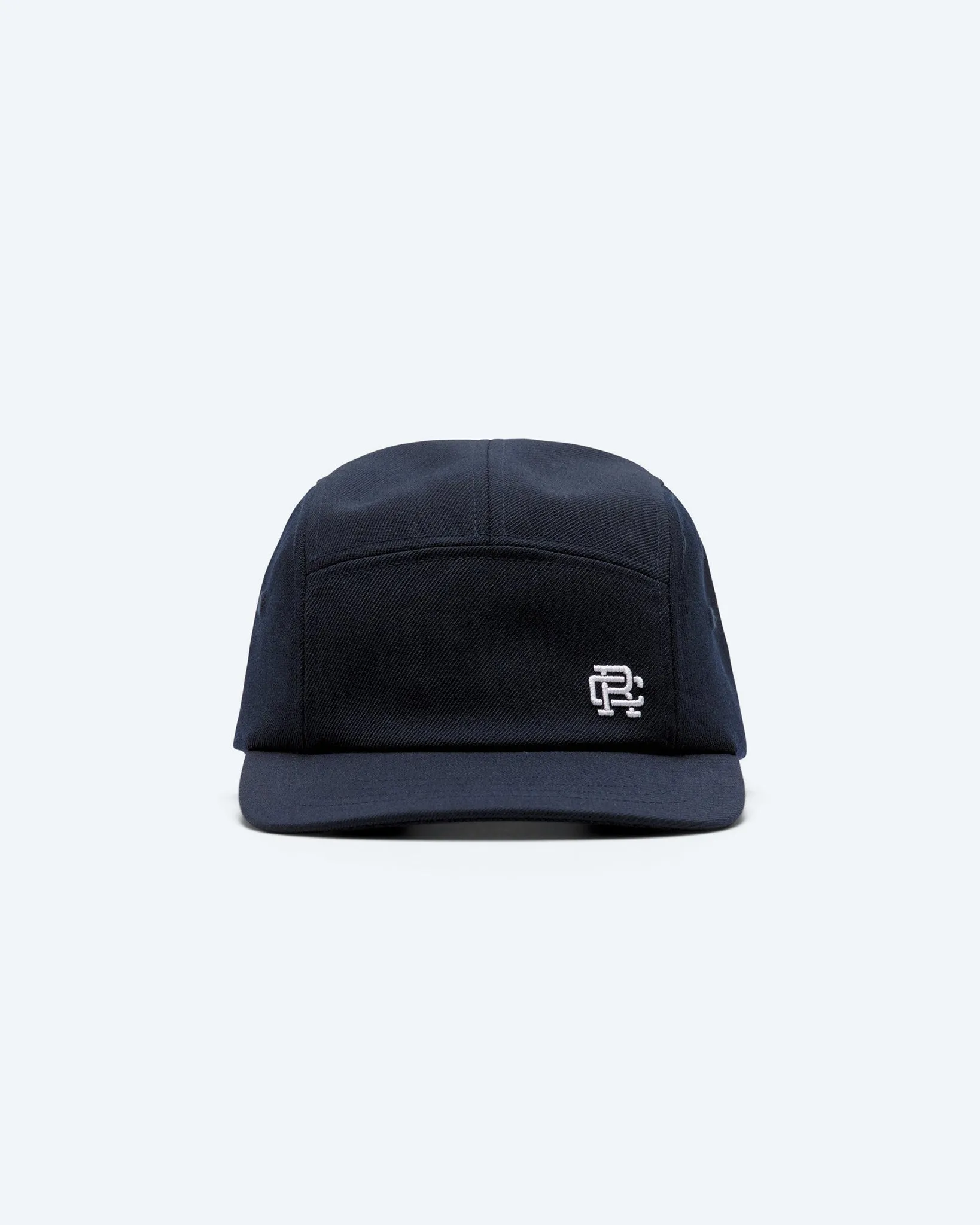 Monogram 5-Panel Cap sold by Reigning Champ product image thumbnail 5