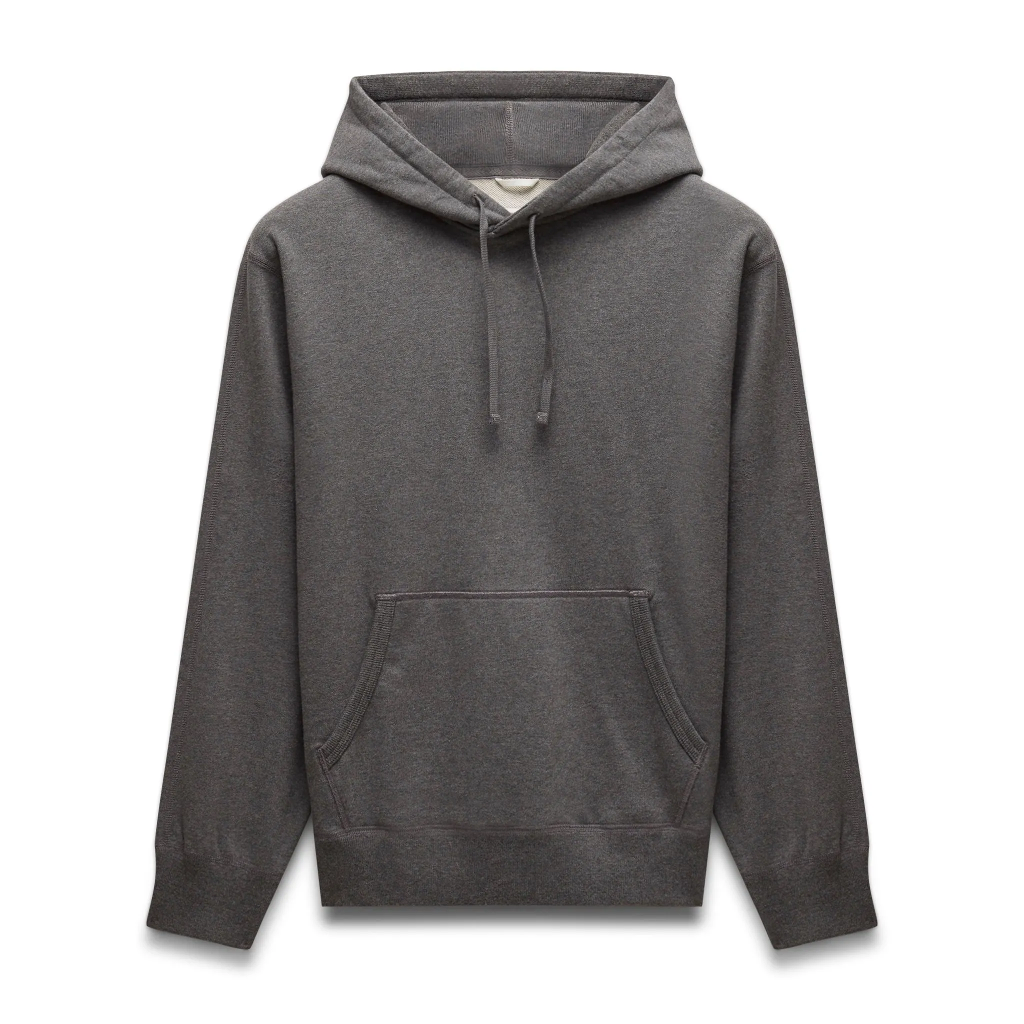 Midweight Terry Standard Hoodie sold by Reigning Champ