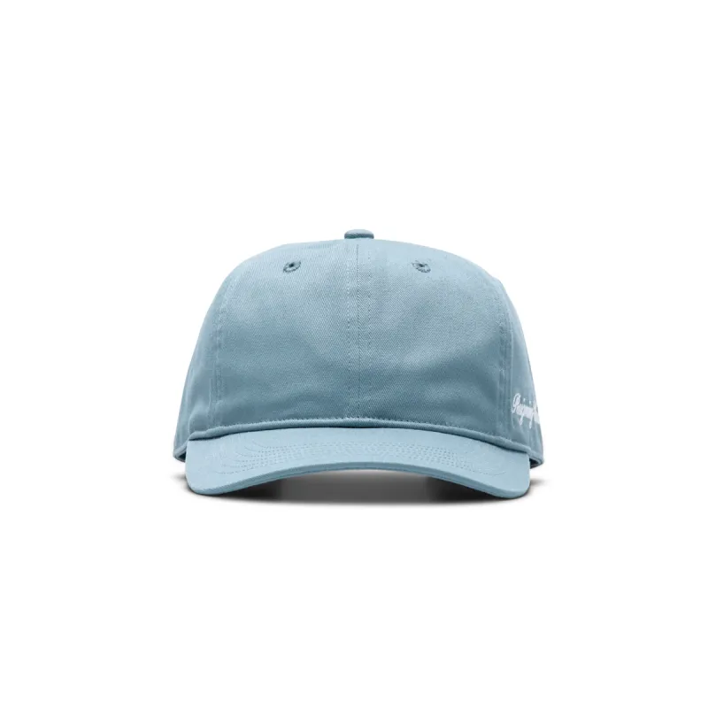 Script Series Ball Cap sold by Reigning Champ