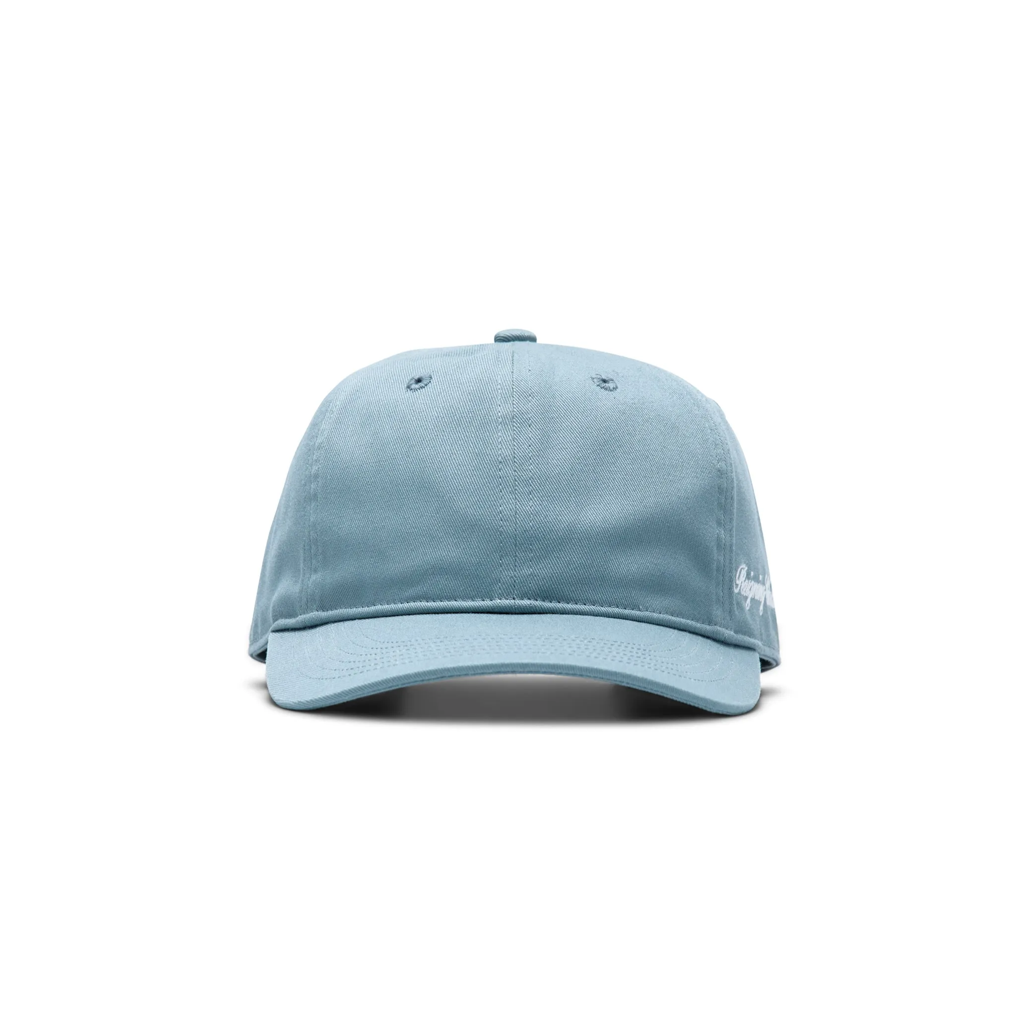 Script Series Ball Cap sold by Reigning Champ