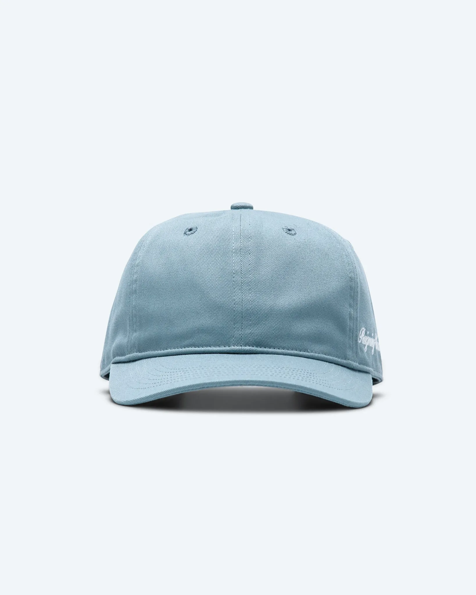 Script Series Ball Cap sold by Reigning Champ product image thumbnail 5