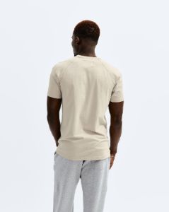 Copper Jersey T-shirt sold by Reigning Champ