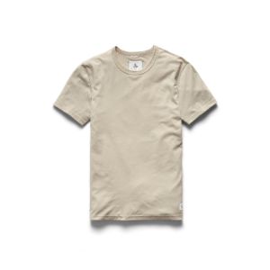 Copper Jersey T-shirt sold by Reigning Champ