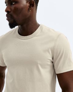 Copper Jersey T-shirt sold by Reigning Champ
