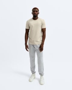 Copper Jersey T-shirt sold by Reigning Champ