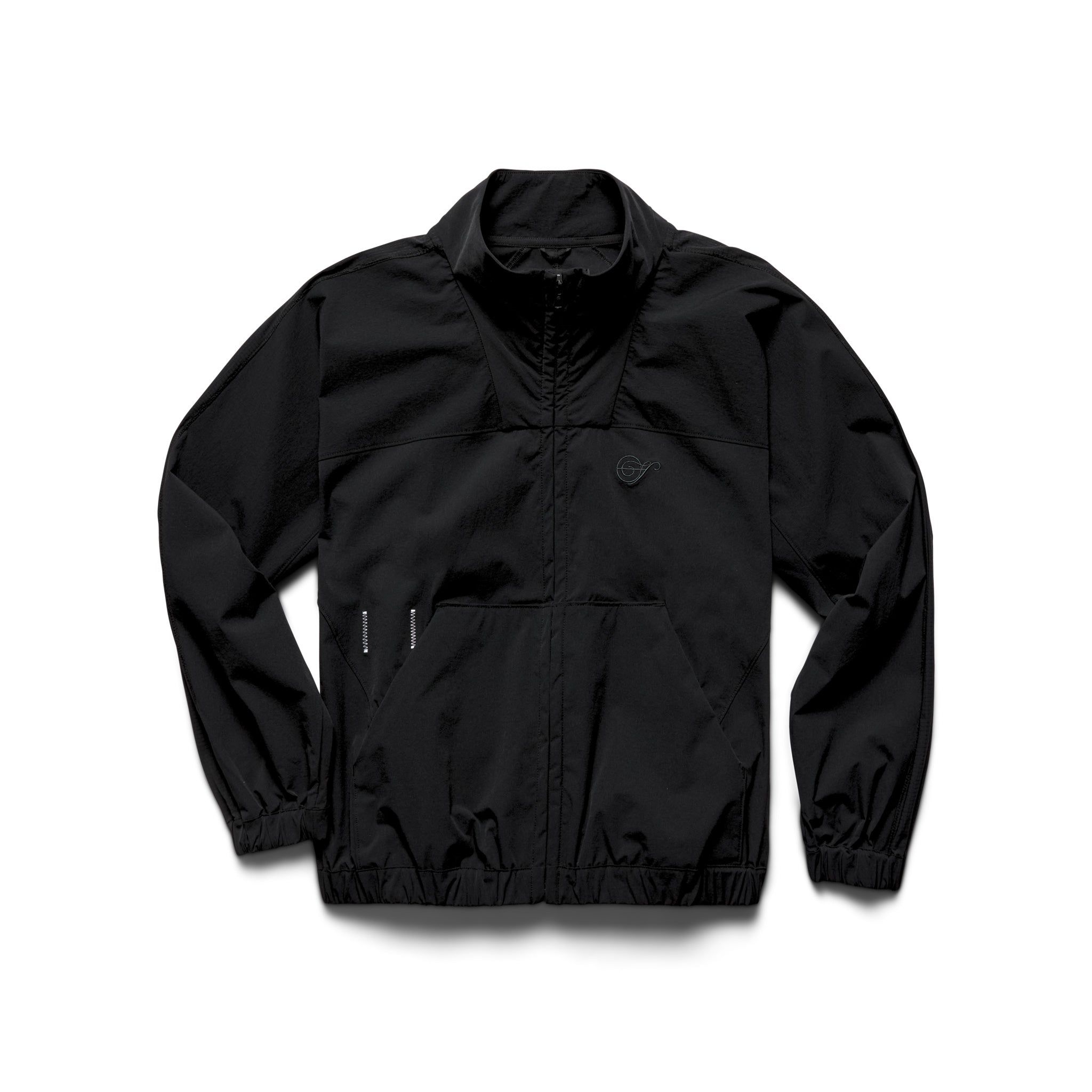 Jide S05 Stretch Nylon Jacket sold by Reigning Champ