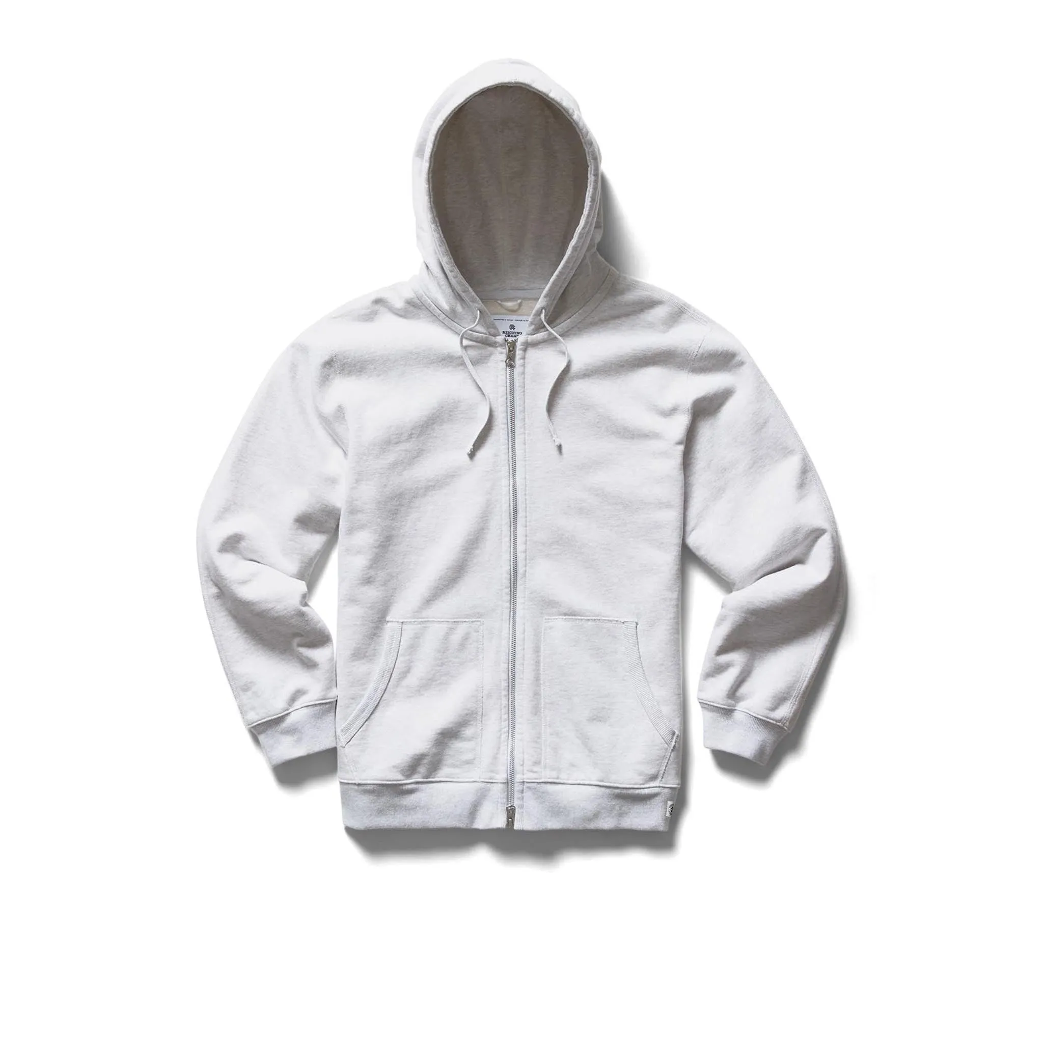 Midweight Terry Classic Full Zip sold by Reigning Champ