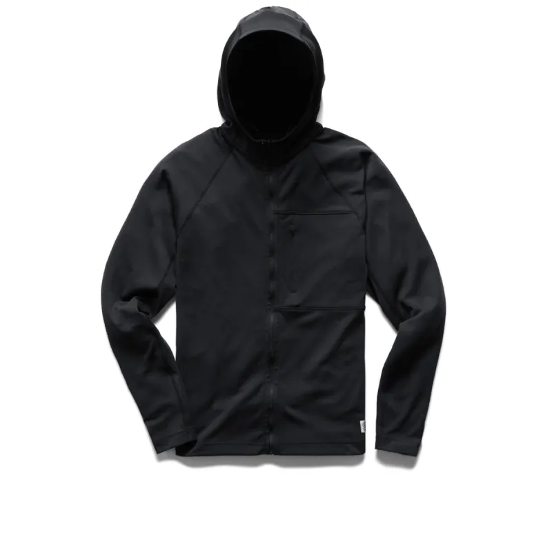 Deltapeak™ 165 Zip Hoodie sold by Reigning Champ