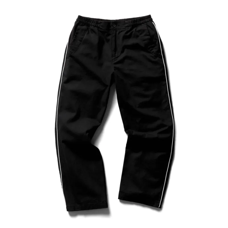 Piped Twill Rugby Pant sold by Reigning Champ