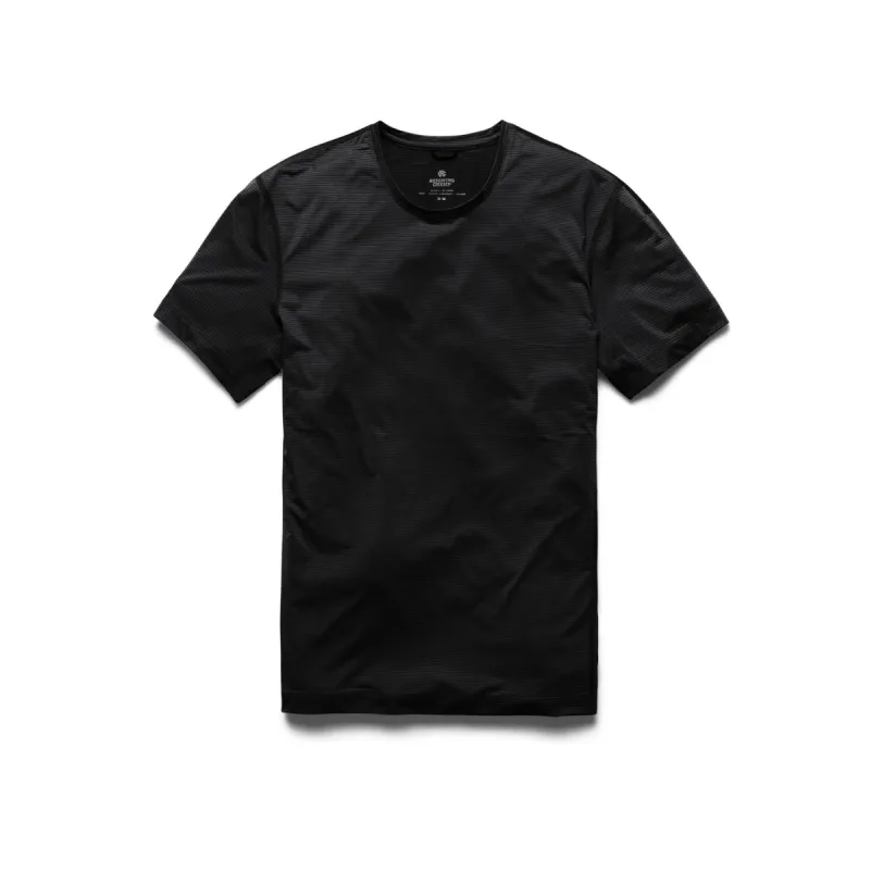 Nylon Jersey Running T-shirt sold by Reigning Champ