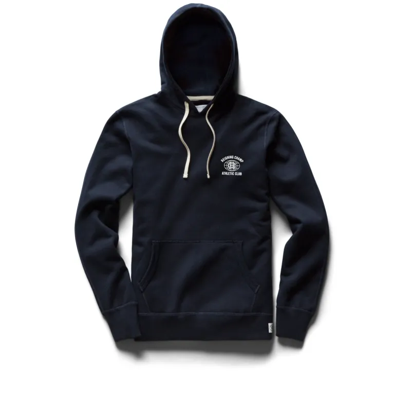 Toronto Queen West Hoodie sold by Reigning Champ