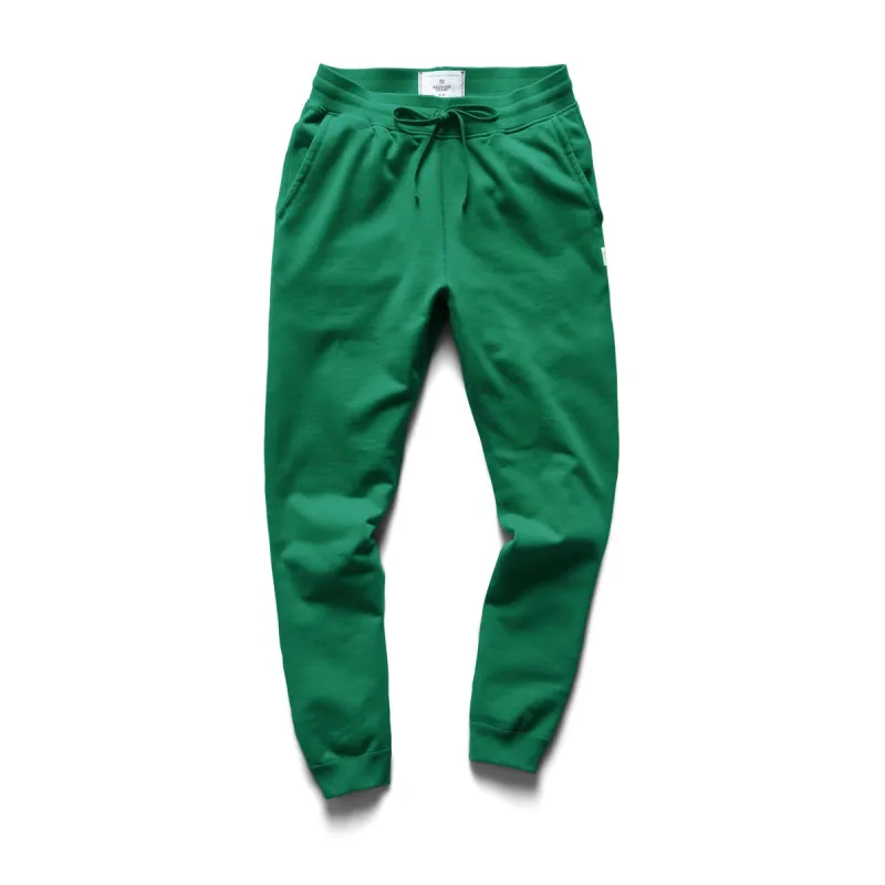 Lightweight Terry Slim Sweatpant sold by Reigning Champ