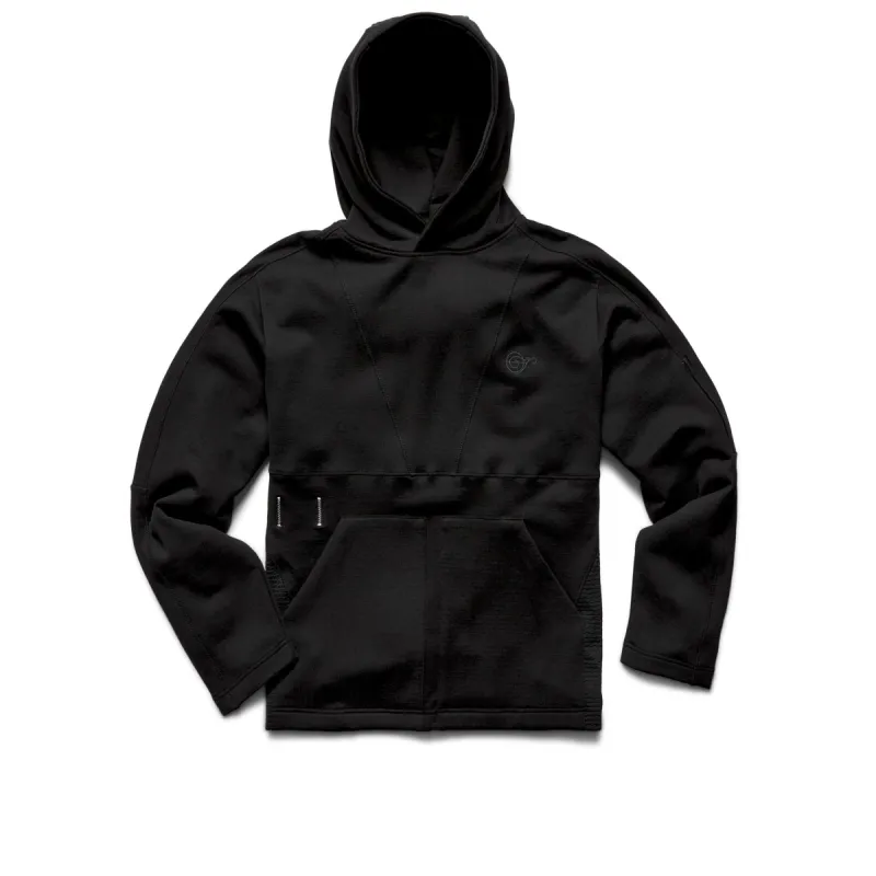 Jide S05 Hooded Sweatshirt sold by Reigning Champ