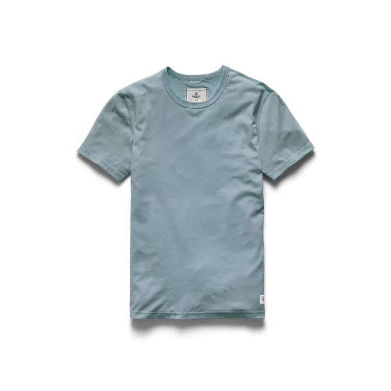 Copper Jersey T-shirt sold by Reigning Champ