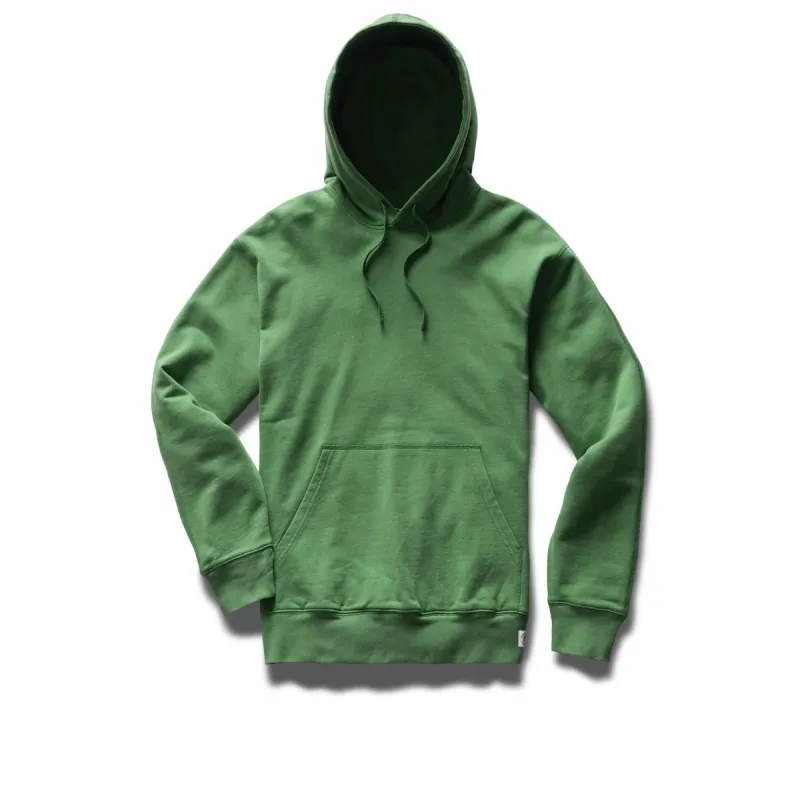 Lightweight Terry Classic Hoodie sold by Reigning Champ