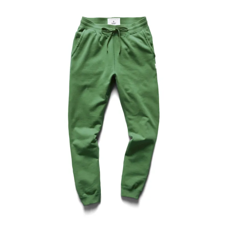 Lightweight Terry Slim Sweatpant sold by Reigning Champ