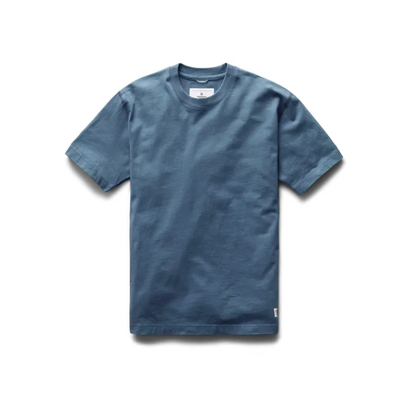 Midweight Jersey T-shirt sold by Reigning Champ