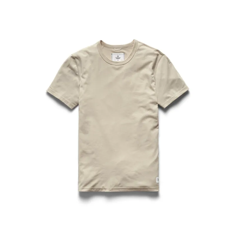 Copper Jersey T-shirt sold by Reigning Champ