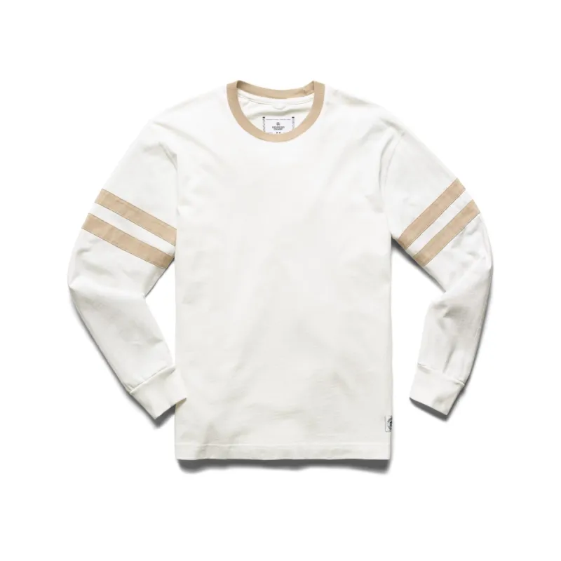 Conference Long Sleeve sold by Reigning Champ