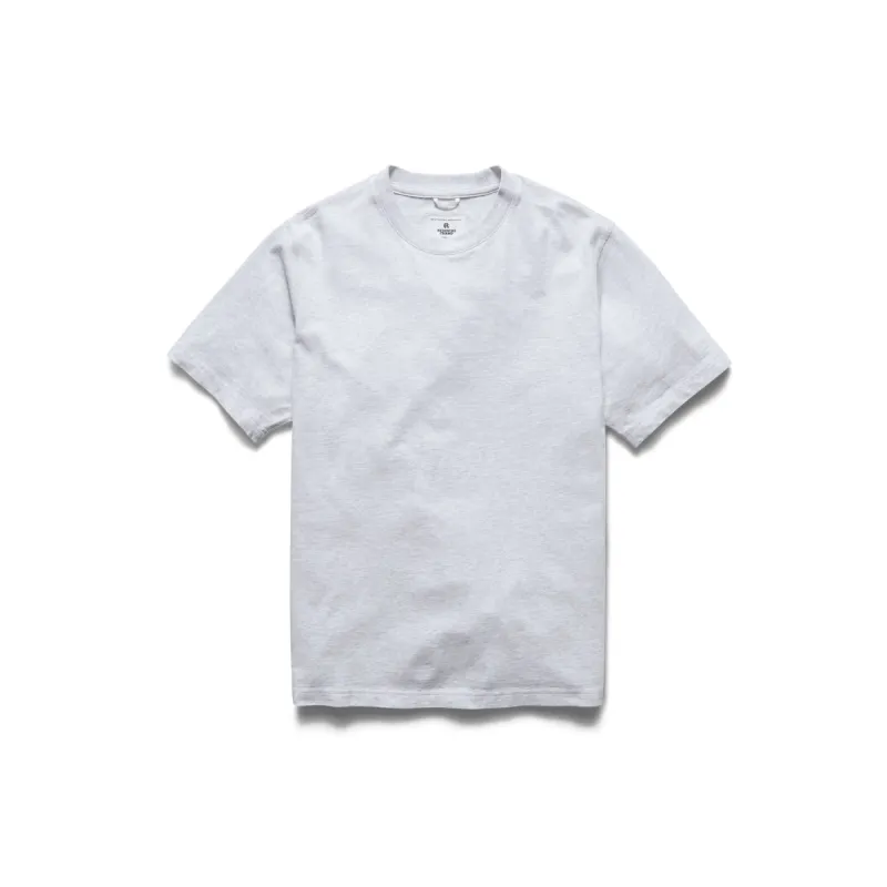 Midweight Jersey Standard T-Shirt sold by Reigning Champ