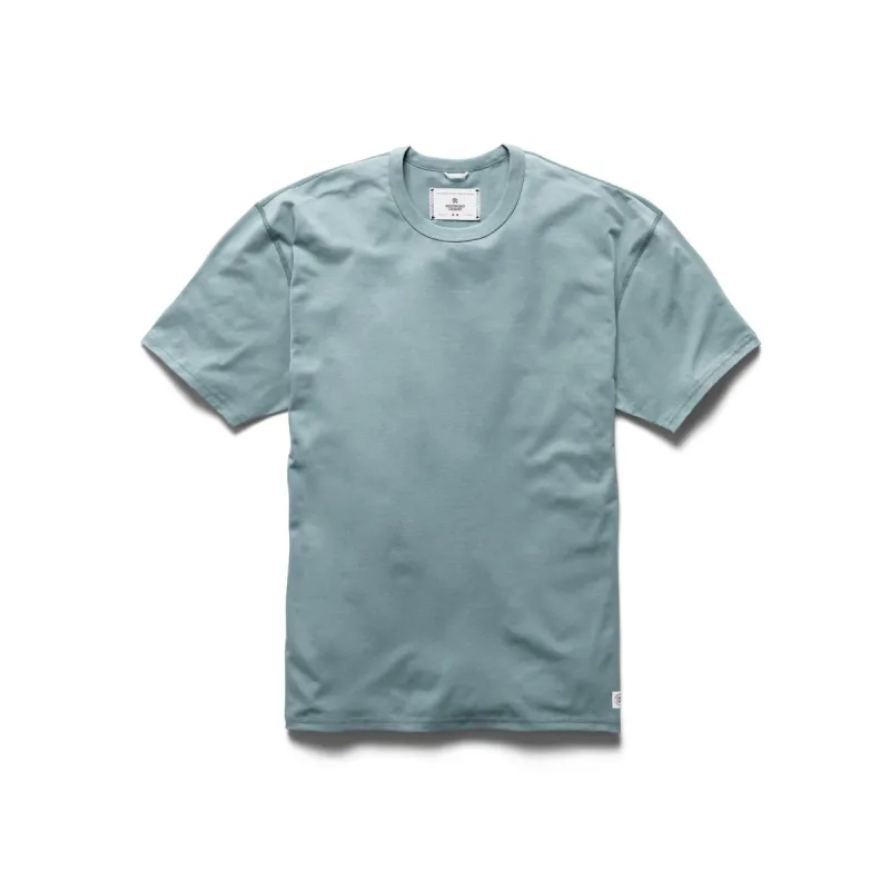 Copper Jersey Classic T-shirt sold by Reigning Champ
