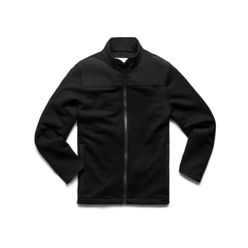 Polartec Power Air™ Hybrid Jacket sold by Reigning Champ