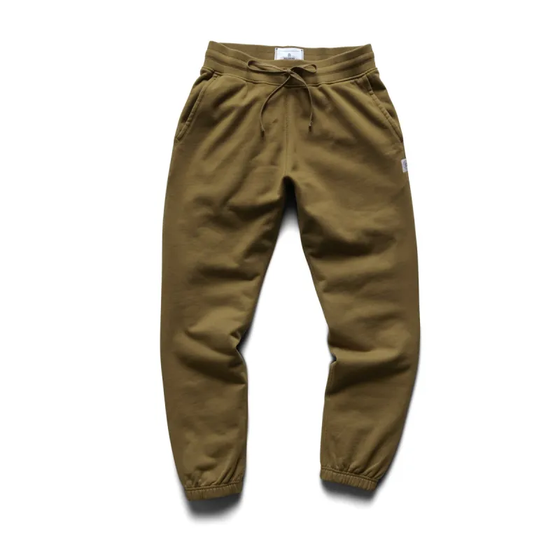 Midweight Terry Cuffed Sweatpant sold by Reigning Champ