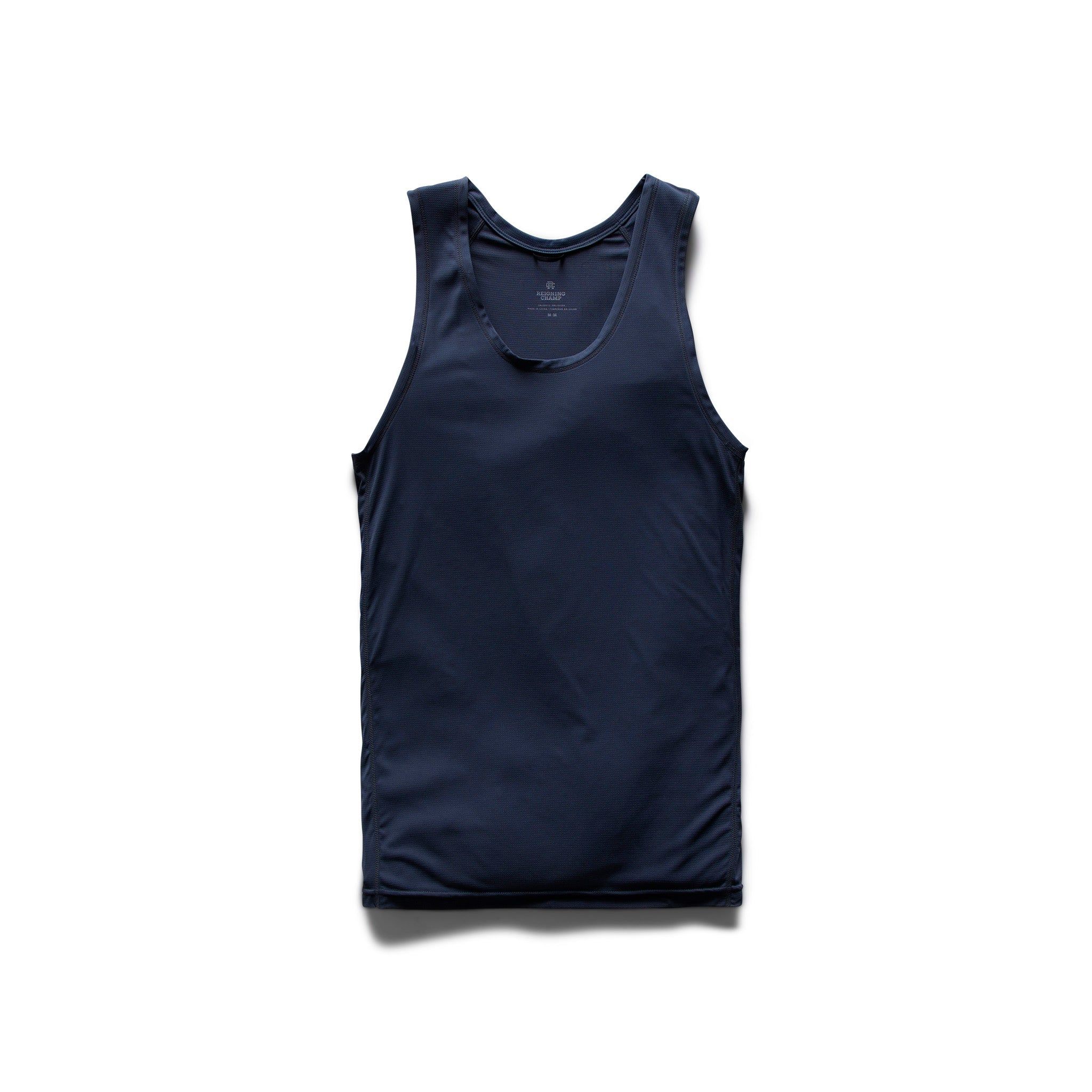 Deltapeak™ 90 Training Tank sold by Reigning Champ